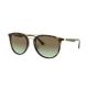 Ray Ban 0RB4285 637200000000 55 HAVANA GREEN GRADIENT BROWN Injected Man