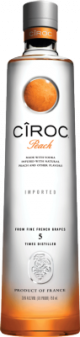 Ciroc Peach Vodka 750ml