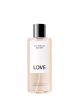  VICTORIA'S SECRET FINE FRAGRANCE LOVE MIST 250ML - 8.4OZ